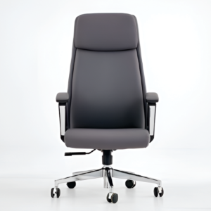 High-Back Executive Mesh Chair