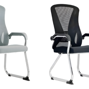 Mid-Back Mesh Conference Chair