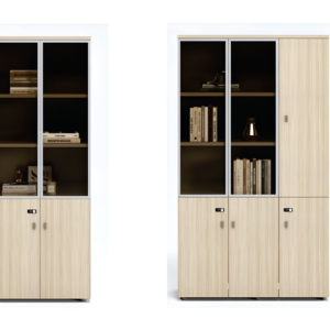 Premium Filing Cabinet
