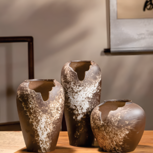 Decorative Sculpture Set