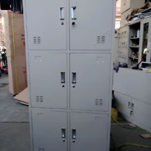 Metal Filing Cabinet